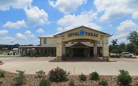 Texas Hotel Hallettsville Tx